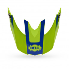 Bell Moto-10 Mips Fade Helmet Visor