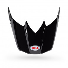 Bell MX-10 Mips Solid Helmet Visor (YS-XS)