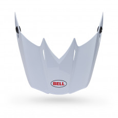 Bell MX-10 Mips Solid Helmet Visor (YS-XS)