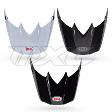 Bell MX-10 Mips Solid Helmet Visor (YS-XS)