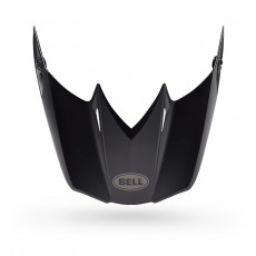 Bell MX-10 Mips Solid Helmet Visor (YS-XS)