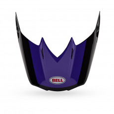 Bell MX-10 Mips Talon Helmet Visor (YS-XS)
