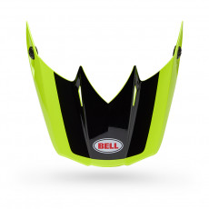 Bell MX-10 Mips Talon Helmet Visor (YS-XS)
