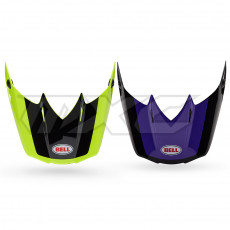Bell MX-10 Mips Talon Helmet Visor (YS-XS)