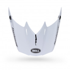 Bell MX-10 Mips Fasthouse 25 Helmet Visor (YS-XS)