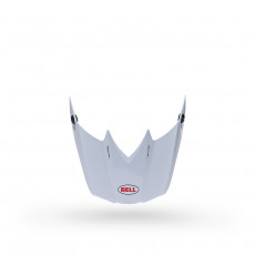 Bell MX-10 Mips Solid Helmet Visor (S-XXL)