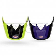Bell MX-10 Mips Talon Helmet Visor (S-XXL)