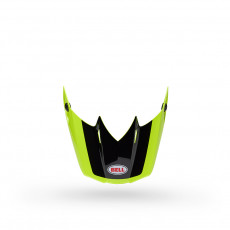 Bell MX-10 Mips Talon Helmet Visor (S-XXL)