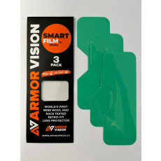 Armor Vision Smart Film Lens Protektor