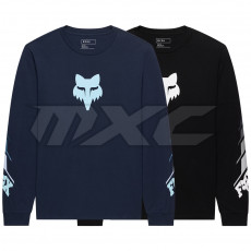 FOX Foundry 195 Original LS T-Shirt