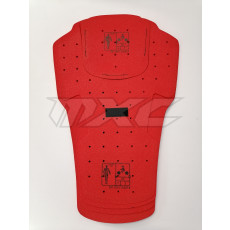 Leatt Body Protektor 3DF Airfit Rückenersatzteil