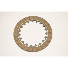 Yamaha PLATE, FRICTION