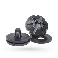 Bell MX-10 Mips Screws