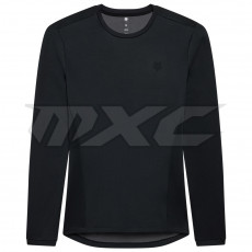 FOX Tecbase Fire LS Shirt