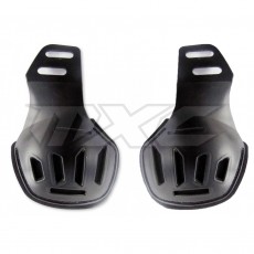 Leatt C-Frame Carbon Handlebar protector