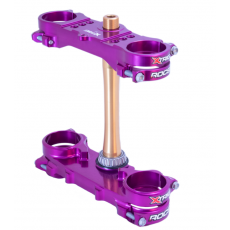 Xtrig Rocs Tech Gabelbrücke