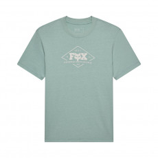 FOX Women Static SS T-Shirt