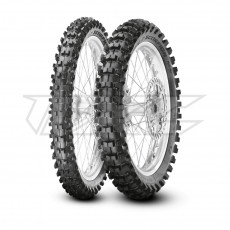 Pirelli Scorpion MX Reifen Junior Pirelli Scorpion MX Reifen Junior