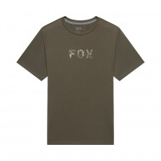 FOX Slowburn Dri-Release SS T-Shirt
