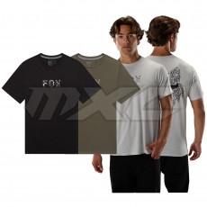 FOX Slowburn Dri-Release SS T-Shirt