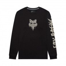 FOX Roughcut Dri-Release Md LS T-Shirt