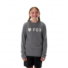 FOX Youth Absolute LS T-Shirt