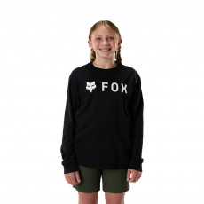 FOX Youth Absolute LS T-Shirt