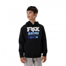 FOX Youth Since 74 Fleece Pullover
