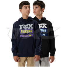 FOX Youth Since 74 Fleece Pullover