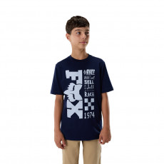 FOX Youth Bend SS T-Shirt