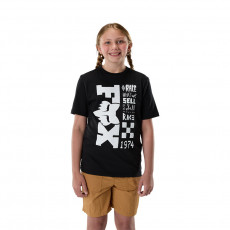 FOX Youth Bend SS T-Shirt