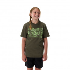 FOX Youth Warped SS T-Shirt