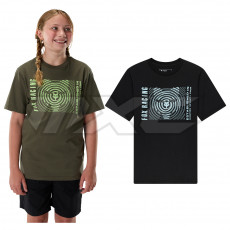FOX Youth Warped SS T-Shirt
