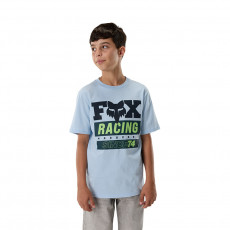 FOX Youth Since 74 SS T-Shirt
