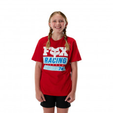FOX Youth Since 74 SS T-Shirt