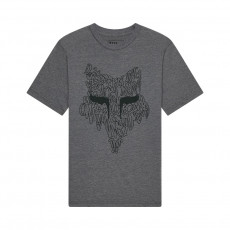 FOX Youth Slowburn SS T-Shirt