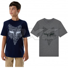 FOX Youth Slowburn SS T-Shirt