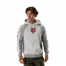FOX Valiant Fleece Pullover