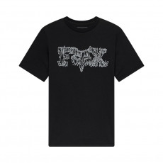FOX Youth Dustproof SS T-Shirt