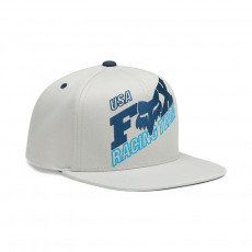 FOX Youth Coldpress Snapback Hat