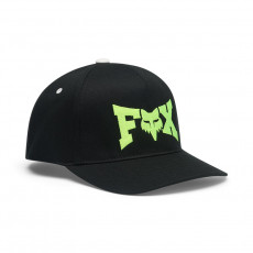 FOX Youth Bend Snapback Hat