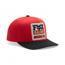 FOX Youth Since 74 Snapback Hat