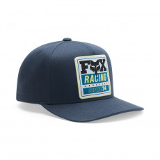 FOX Youth Since 74 Snapback Hat