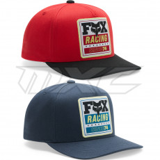 FOX Youth Since 74 Snapback Hat