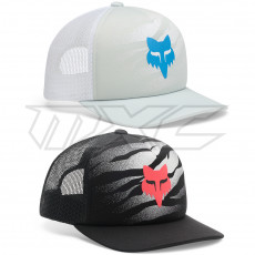 FOX Youth Rooted Mesh Trucker