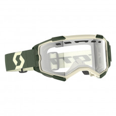 SCOTT Fury Enduro Goggle