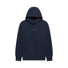 FOX Head Heavyweight Fleece Pullover
