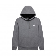 FOX Head Sasquatch Fleece Zip