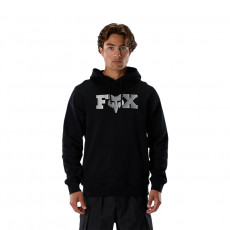 FOX F Head X Fleece Pullover