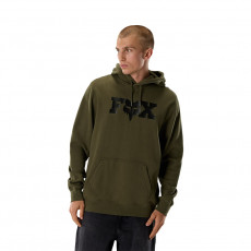 FOX F Head X Fleece Pullover